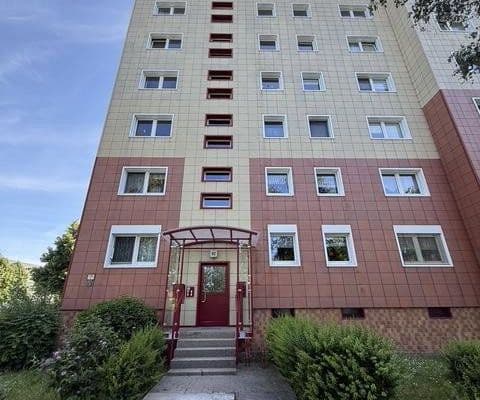 Predaj bytu 4-izbový 80 m², Neue Brandenburger Str 92, Berlin, Berlín Predaj bytu 4-izbový 80 m², Neue Brandenburger Str 92, Berlin, Berlín