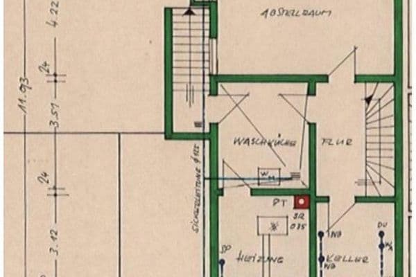 Predaj domu 154 m², pozemok 279 m², Bad Saulgau Predaj domu 154 m², pozemok 279 m², Bad Saulgau