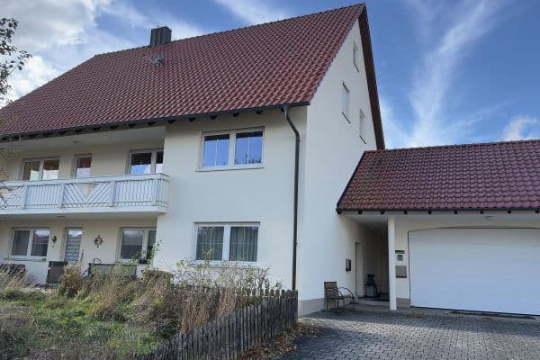 Predaj domu 240 m², pozemok 740 m², Rieblingen Predaj domu 240 m², pozemok 740 m², Rieblingen