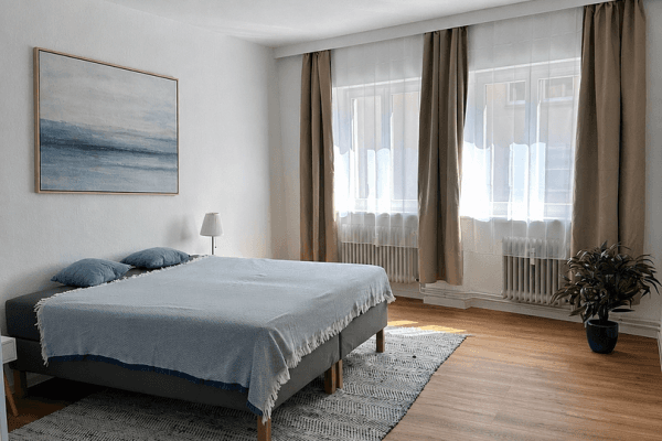 Prenájom bytu 2-izbový 72 m², Wuerzburg, Bavorsko Prenájom bytu 2-izbový 72 m², Wuerzburg, Bavorsko
