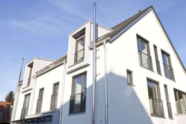 Predaj domu 145 m², pozemok 170 m², Neu-Ulm - Pfuhl Predaj domu 145 m², pozemok 170 m², Neu-Ulm - Pfuhl