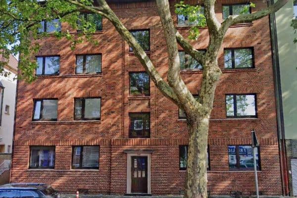 Prenájom bytu 2-izbový 61 m², Gelsenkirchen Prenájom bytu 2-izbový 61 m², Gelsenkirchen