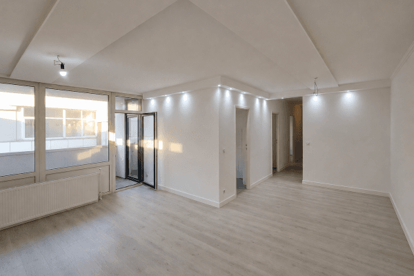 Prenájom bytu 3-izbový 81 m², Sternstr. 54, Krefeld Prenájom bytu 3-izbový 81 m², Sternstr. 54, Krefeld