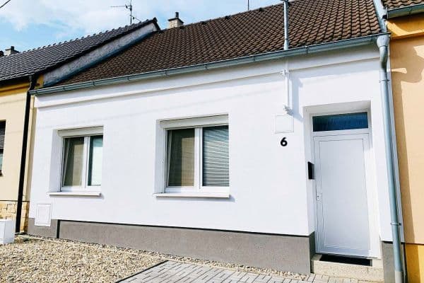 Prenájom rekreačného objektu, Velké Pavlovice, Jihomoravský kraj Prenájom rekreačného objektu, Velké Pavlovice, Jihomoravský kraj