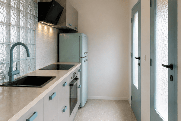 Prenájom bytu 1-izbový 33 m², Gorazdovo náměstí, Olomouc Prenájom bytu 1-izbový 33 m², Gorazdovo náměstí, Olomouc
