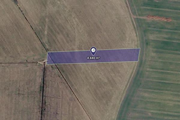 Predaj pozemku 4.440 m², Val Predaj pozemku 4.440 m², Val
