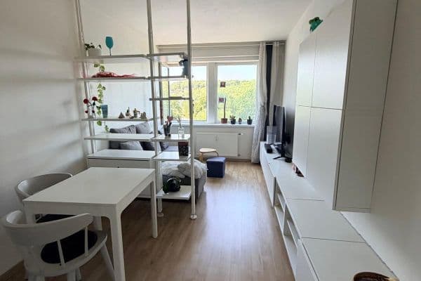 Prenájom bytu 2-izbový 55 m², Peroutkova, Praha Prenájom bytu 2-izbový 55 m², Peroutkova, Praha