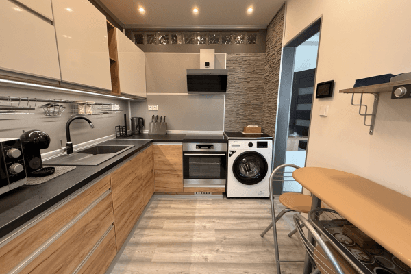 Predaj bytu 2-izbový 44 m², Belgická, Prostějov Predaj bytu 2-izbový 44 m², Belgická, Prostějov
