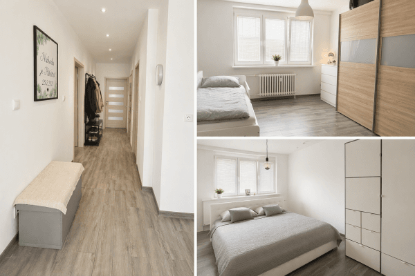 Prenájom bytu 3-izbový 70 m², Zámecká, Ostrava Prenájom bytu 3-izbový 70 m², Zámecká, Ostrava