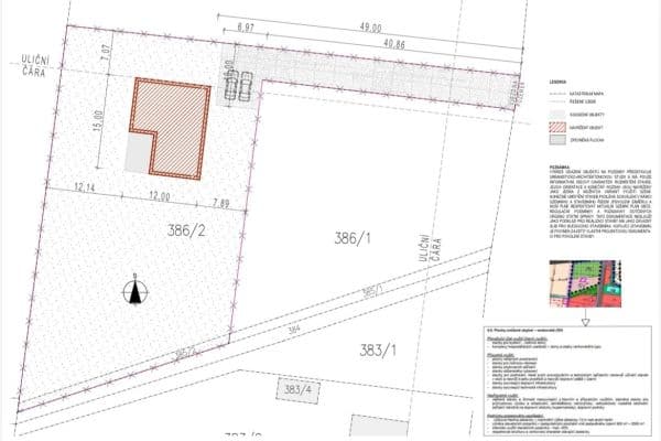 Predaj pozemku 1.981 m², Predaj pozemku 1.981 m²,