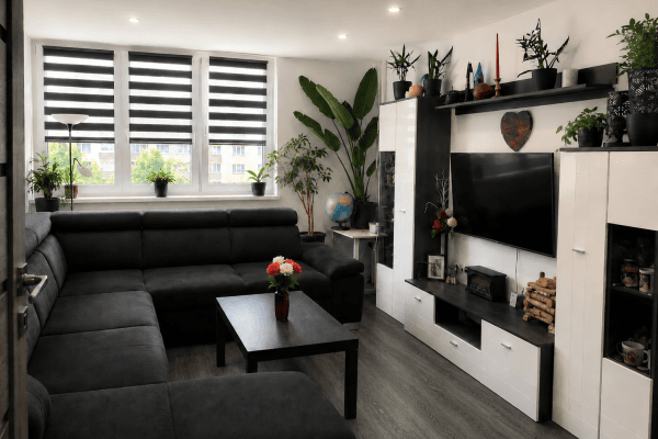 Predaj bytu 3-izbový 76 m², Josefa Brabce, Ostrava Predaj bytu 3-izbový 76 m², Josefa Brabce, Ostrava