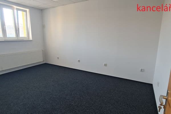 Prenájom kancelárie 60 m², Nad Porubkou, Ostrava Prenájom kancelárie 60 m², Nad Porubkou, Ostrava