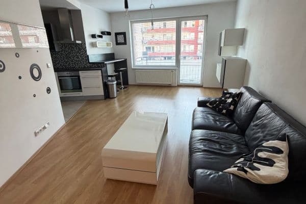 Predaj bytu 2-izbový 57 m², Pavla Beneše, Praha Predaj bytu 2-izbový 57 m², Pavla Beneše, Praha