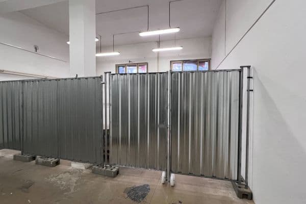Prenájom nebytového priestoru 30 m², Barrandova, Praha Prenájom nebytového priestoru 30 m², Barrandova, Praha