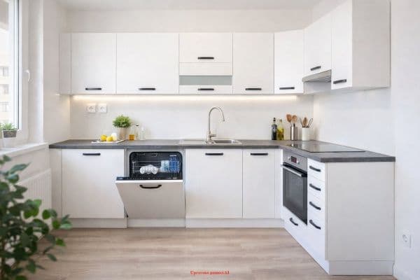 Prenájom bytu 2-izbový 55 m², Rossenbergových, Havířov, Moravskoslezský kraj Prenájom bytu 2-izbový 55 m², Rossenbergových, Havířov, Moravskoslezský kraj