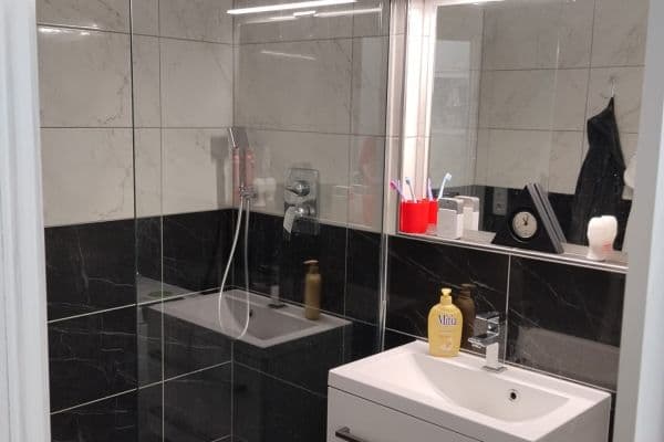 Prenájom bytu 3-izbový 70 m², Komenského, Boskovice Prenájom bytu 3-izbový 70 m², Komenského, Boskovice