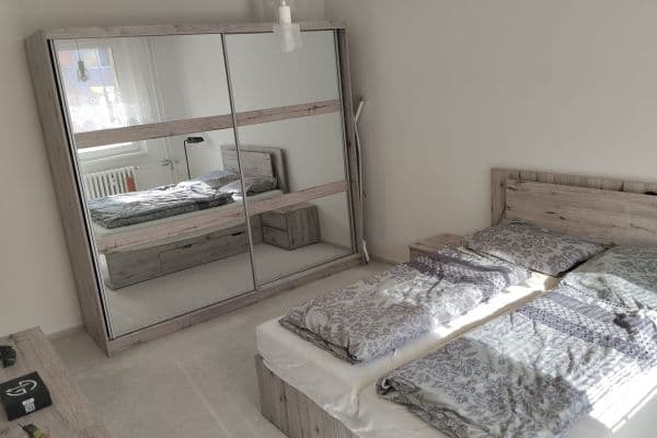 Prenájom bytu 3-izbový 70 m², Komenského, Boskovice, Jihomoravský kraj Prenájom bytu 3-izbový 70 m², Komenského, Boskovice, Jihomoravský kraj
