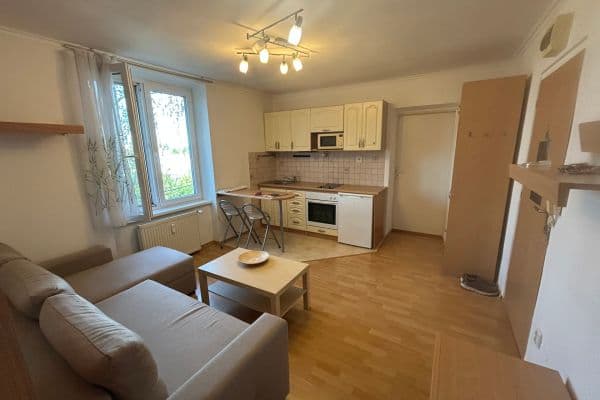 Prenájom bytu 1-izbový 43 m², Doležalova, Prenájom bytu 1-izbový 43 m², Doležalova,