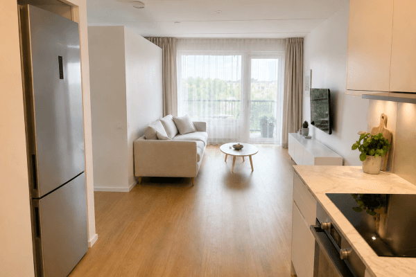 Predaj bytu 2-izbový 33 m², Prosecká, Praha Predaj bytu 2-izbový 33 m², Prosecká, Praha