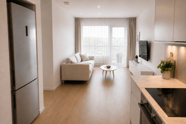 Predaj bytu 2-izbový 33 m², Prosecká, Praha Predaj bytu 2-izbový 33 m², Prosecká, Praha