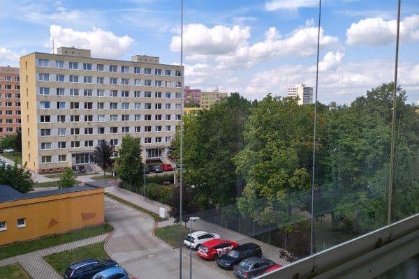 Predaj bytu 2-izbový 56 m², Mládežnická, Nymburk Predaj bytu 2-izbový 56 m², Mládežnická, Nymburk