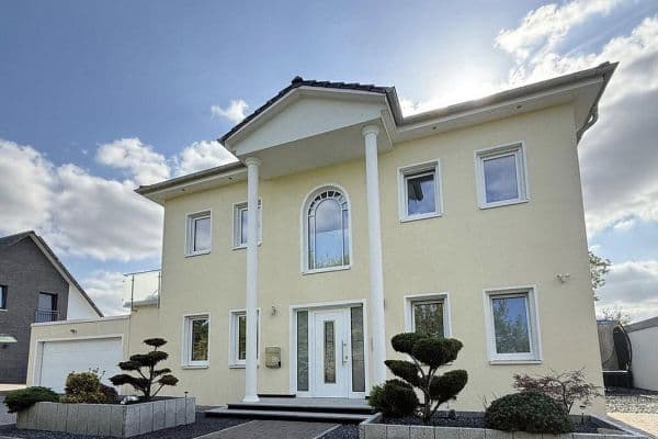 Predaj domu 221 m², pozemok 575 m², Wennigsen Predaj domu 221 m², pozemok 575 m², Wennigsen