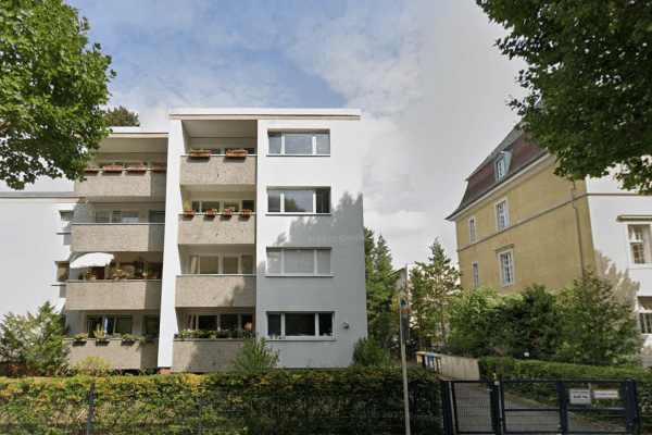 Predaj bytu 2-izbový 64 m², Lentzeallee 6, Berlin, Berlín Predaj bytu 2-izbový 64 m², Lentzeallee 6, Berlin, Berlín