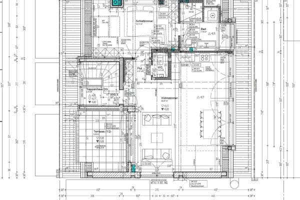 Predaj bytu 2-izbový 74 m², Reismühlenstr. 4, München, Bavorsko Predaj bytu 2-izbový 74 m², Reismühlenstr. 4, München, Bavorsko