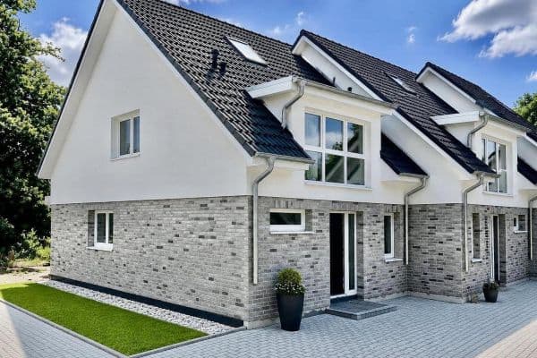 Prenájom domu 125 m², pozemok 374 m², Seestraße 10 d, Rohlstorf Prenájom domu 125 m², pozemok 374 m², Seestraße 10 d, Rohlstorf
