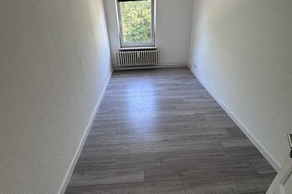 Prenájom bytu 4-izbový 75 m², Waldstraße 3, Flensburg, Šlezvicko-Holštajnsko Prenájom bytu 4-izbový 75 m², Waldstraße 3, Flensburg, Šlezvicko-Holštajnsko