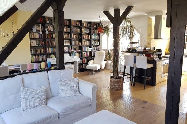 Predaj bytu 3-izbový 114 m², Berlin, Berlín Predaj bytu 3-izbový 114 m², Berlin, Berlín
