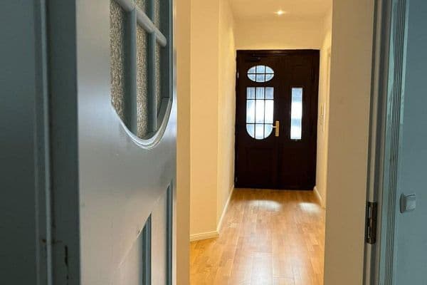 Prenájom bytu 2-izbový 56 m², Lutherstraße 24, Leipzig, Sasko Prenájom bytu 2-izbový 56 m², Lutherstraße 24, Leipzig, Sasko