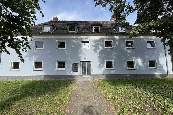 Prenájom bytu 3-izbový 80 m², Ernst Holla Str. 36, Moers Prenájom bytu 3-izbový 80 m², Ernst Holla Str. 36, Moers