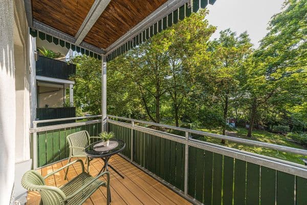 Predaj bytu 2-izbový 57 m², Leipzig, Sasko Predaj bytu 2-izbový 57 m², Leipzig, Sasko