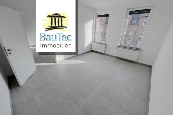 Prenájom bytu 2-izbový 40 m², Steuerwalder Straße 90, Hildesheim Prenájom bytu 2-izbový 40 m², Steuerwalder Straße 90, Hildesheim