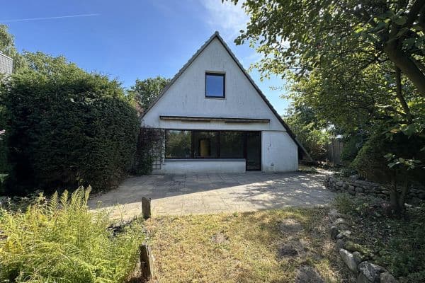 Predaj domu 137 m², pozemok 824 m², Oersdorf Predaj domu 137 m², pozemok 824 m², Oersdorf