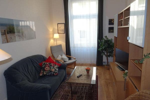 Prenájom bytu 2-izbový 54 m², Klappergasse 11, Frankfurt am Main, Hesensko Prenájom bytu 2-izbový 54 m², Klappergasse 11, Frankfurt am Main, Hesensko