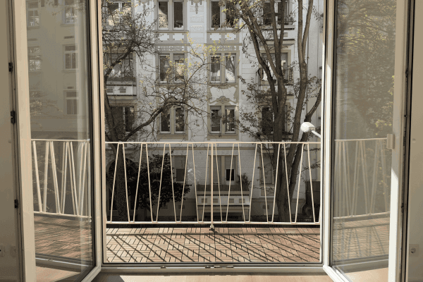 Predaj bytu 2-izbový 56 m², Wiesbaden Predaj bytu 2-izbový 56 m², Wiesbaden