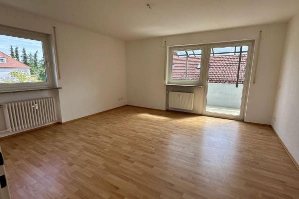 Prenájom bytu 2-izbový 70 m², Thumenberger Weg 65, Nürnberg Prenájom bytu 2-izbový 70 m², Thumenberger Weg 65, Nürnberg