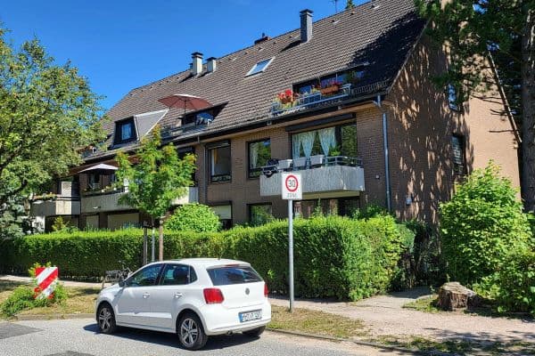 Predaj bytu 3-izbový 83 m², Hamburg, Hamburg Predaj bytu 3-izbový 83 m², Hamburg, Hamburg