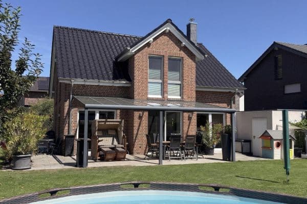 Predaj domu 141 m², pozemok 704 m², Oberhausen Predaj domu 141 m², pozemok 704 m², Oberhausen