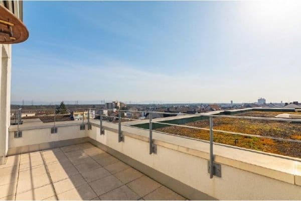 Prenájom bytu 2-izbový 58 m², Relaisstraße 2, Mannheim, Bádensko-Wurttembersko Prenájom bytu 2-izbový 58 m², Relaisstraße 2, Mannheim, Bádensko-Wurttembersko