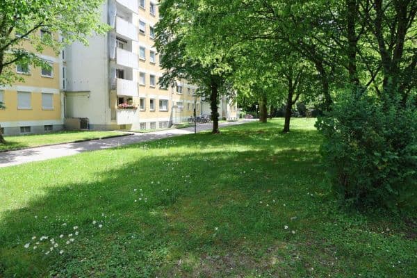 Predaj bytu 2-izbový 56 m², Engadiner Str. 30, München, Bavorsko Predaj bytu 2-izbový 56 m², Engadiner Str. 30, München, Bavorsko