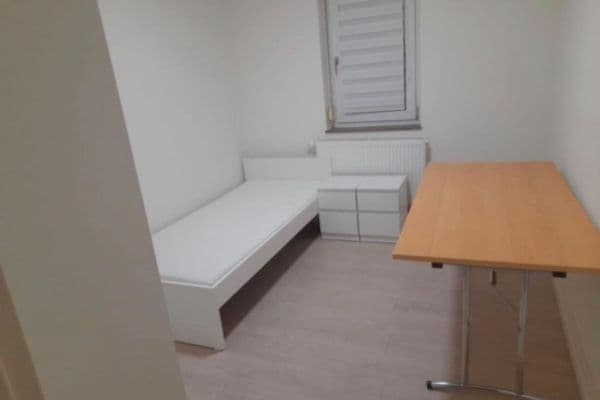 Prenájom bytu 1-izbový 20 m², Kepler Strasse 20, Ludwigsburg Prenájom bytu 1-izbový 20 m², Kepler Strasse 20, Ludwigsburg