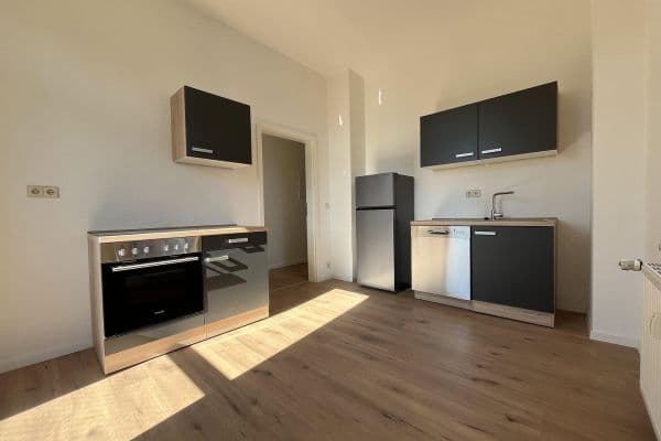 Prenájom bytu 3-izbový 79 m², Thomas-Mann-Straße 13, Zwickau, Sasko Prenájom bytu 3-izbový 79 m², Thomas-Mann-Straße 13, Zwickau, Sasko