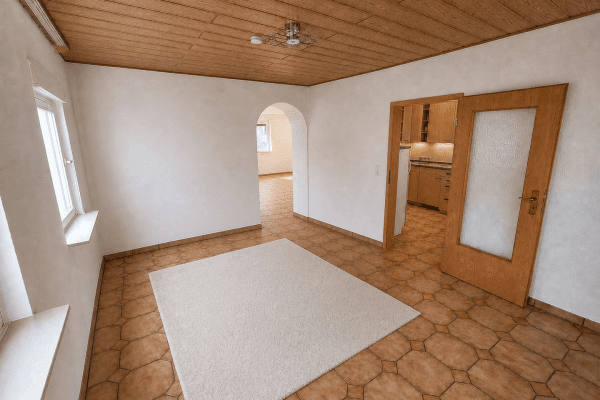 Prenájom bytu 4-izbový 125 m², Neuberg-Ravolzhausen Prenájom bytu 4-izbový 125 m², Neuberg-Ravolzhausen
