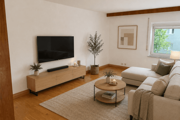 Prenájom bytu 3-izbový 100 m², Sindelfingen Prenájom bytu 3-izbový 100 m², Sindelfingen