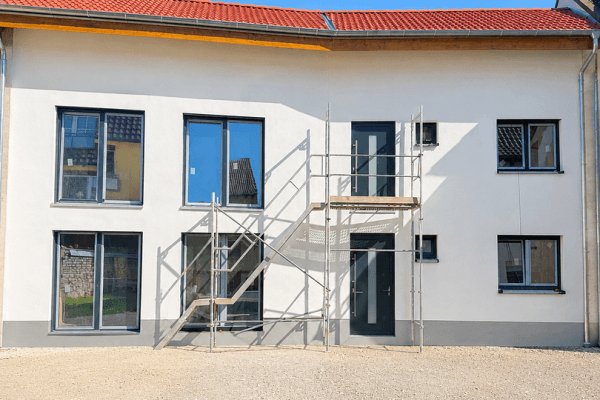 Predaj domu 175 m², pozemok 518 m², Brehmergartenweg 5, Rimbach Predaj domu 175 m², pozemok 518 m², Brehmergartenweg 5, Rimbach