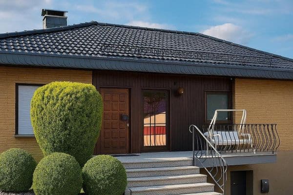 Predaj domu 216 m², pozemok 745 m², Werdohl Predaj domu 216 m², pozemok 745 m², Werdohl