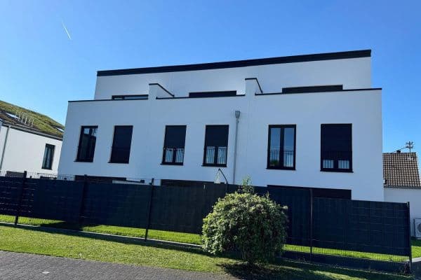 Predaj domu 153 m², pozemok 210 m², Sankt-Augustin/Hangelar Predaj domu 153 m², pozemok 210 m², Sankt-Augustin/Hangelar